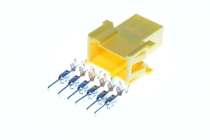 Electrical connector repair kit